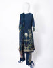 Rang Rasiya Zinnia Linen Collection 2018 – 2035 B