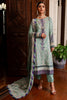 Jade Bliss Lawn Collection 2024 – Design - 15