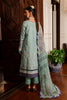 Jade Bliss Lawn Collection 2024 – Design - 15