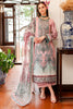 Jade Bliss Lawn Collection 2024 – Design - 18