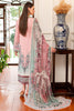 Jade Bliss Lawn Collection 2024 – Design - 18