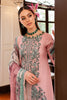 Jade Bliss Lawn Collection 2024 – Design - 18