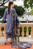 Jade Bliss Lawn Collection 2024 – Design - 20