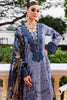 Jade Bliss Lawn Collection 2024 – Design - 20