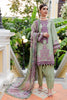 Jade Bliss Lawn Collection 2024 – Design - 21