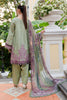 Jade Bliss Lawn Collection 2024 – Design - 21