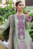 Jade Bliss Lawn Collection 2024 – Design - 21