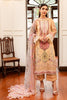 Jade Bliss Lawn Collection 2024 – Design - 23