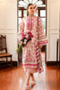 Jade Bliss Lawn Collection 2024 – Design - 25