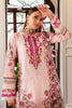 Jade Bliss Lawn Collection 2024 – Design - 25