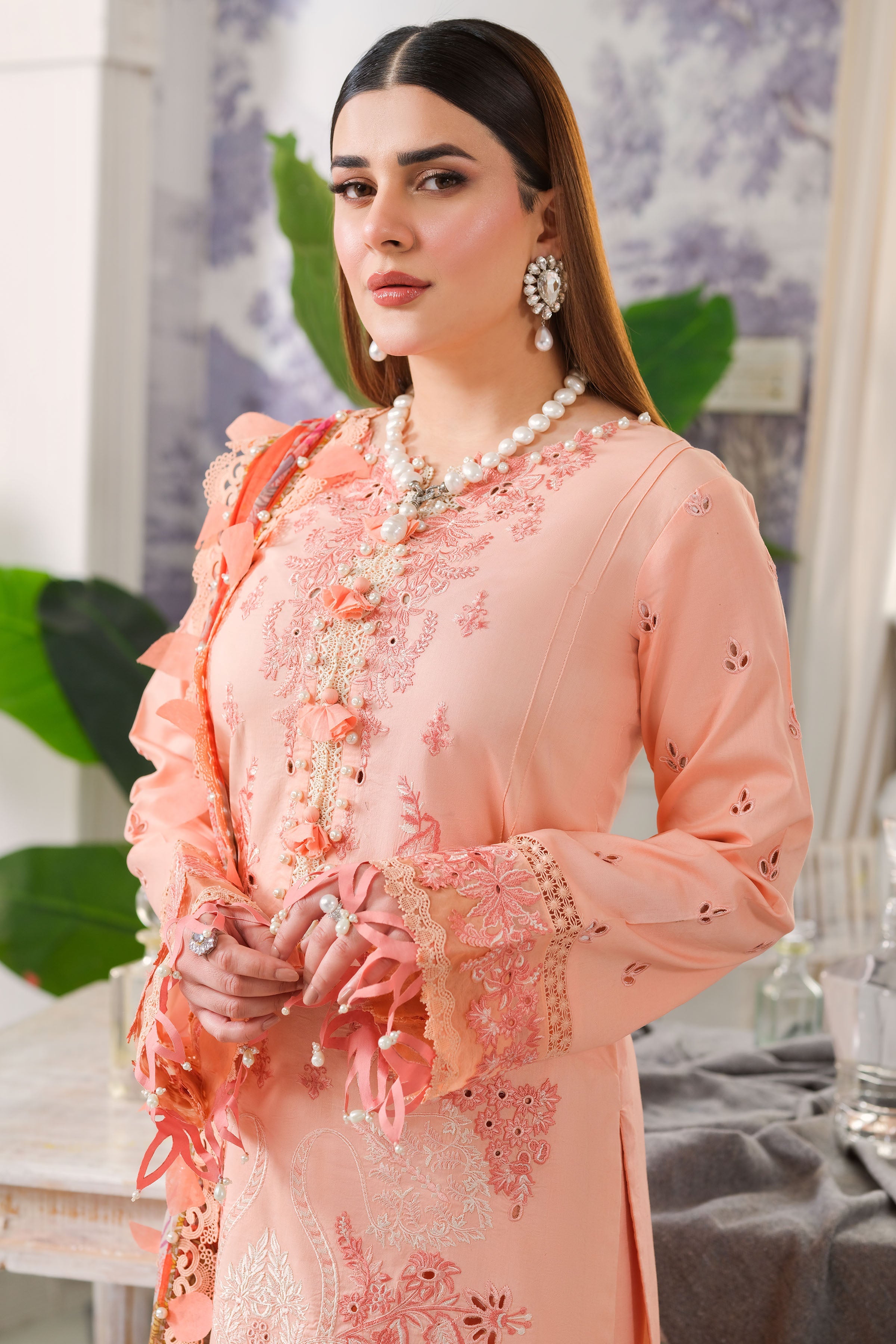 Jade Ombre Lawn Collection – 20525 – YourLibaas