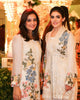 Crimson Luxe Luxury Chiffon by Saira Shakira '17 – Scenic – Ivory