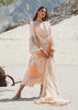Crimson X Saira Shakira Luxury Lawn Collection – Marori Dreams - D8 B