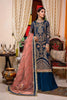 Charizma Dastan-e-Jashan Formal Chiffon Collection – DJ22-07