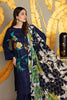 Charizma Reem Festive Edit Vol-2 – Embroidered Brosha Lawn Suit - RM-15