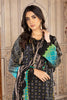 Charizma Combinations Eid Lawn Collection with Embroidered Chiffon Dupatta – CC23-18
