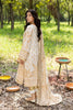 Charizma Mah-E-Noor Embroidered Cambric Jacquard Collection – CMN22-05