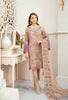 Ramsha Rangoon Chiffon Collection Vol-5 – D-512