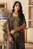 Charizma Dastaan-e-Jashan Embroidered Luxury Formals – DJ4-03