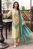 Charizma Print Melody Summer Lawn Collection 2023 – CPE23-09