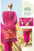 HZ Textiles Diamond Classic Lawn Collection – Design 20 Pink