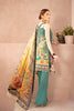 Ramsha Chevron Lawn Collection – C-401