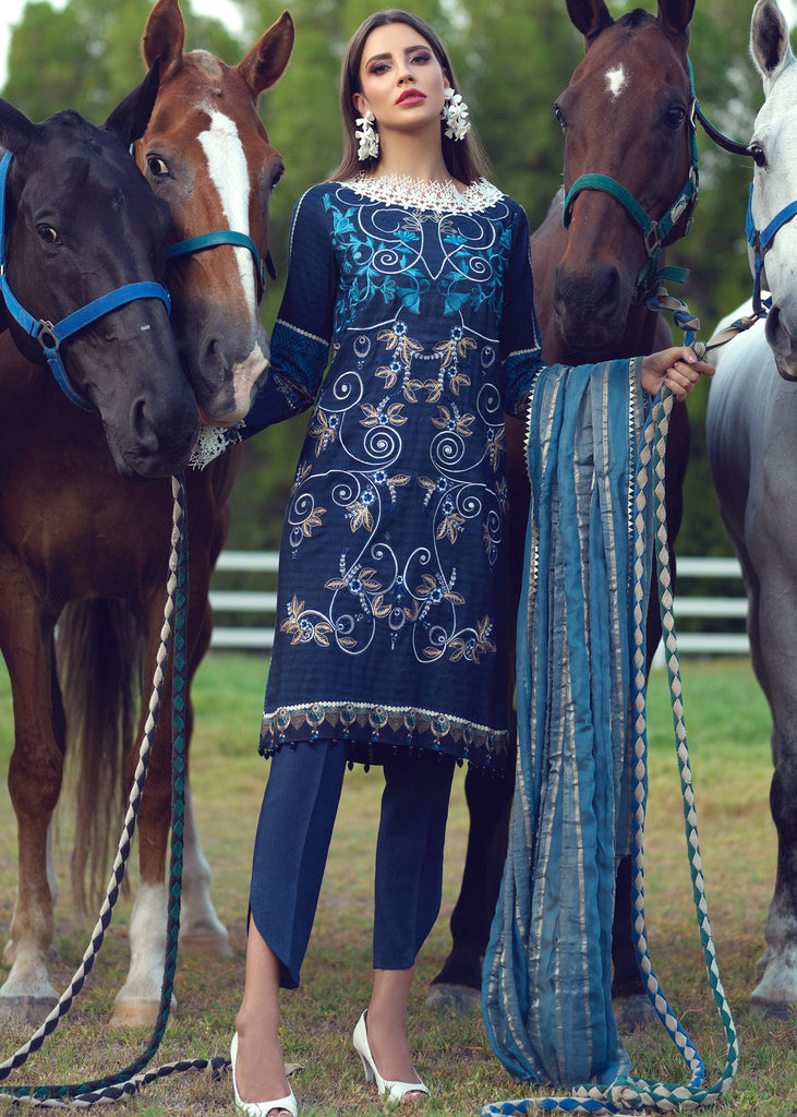 Sarang Viscose Collection – Imperial