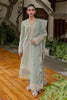 Qalamkar Qline Linen Collection 2023 – WL-07  LAVINIA