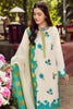Charizma Baad e Naseem Embroidered Broshia Lawn Collection – Mint Splash EBL-06