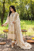Charizma Mah-E-Noor Embroidered Cambric Jacquard Collection – CMN22-05