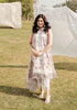 Zarqash Luxe Eid Lawn Collection 2024 – ZQ 3
