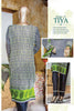HZ Textiles Diamond Classic Lawn Collection – Design 21 Tiya