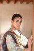 Shiza Hassan Kinaar Lawn Collection 2023 – Maahiru (SKL-07)