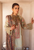 Shiza Hassan Kinaar Lawn Collection 2023 – Maahiru (SKL-07)