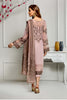 Zarif Reveuse le Tresor Chiffon Collection – DELILAH
