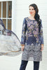 Baroque Embroidered Chantelle Lawn Collection Vol-1 – Monaco