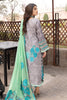 Charizma Print Melody Summer Lawn Collection 2023 – CPE23-11