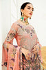 Ramsha Chevron Chiffon Collection 2020 – F-1912