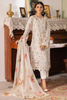 Iznik Dastaan Lawn Collection – IDL-01 Raina