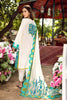 Charizma Baad e Naseem Embroidered Broshia Lawn Collection – Mint Splash EBL-06