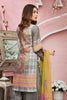 Charizma Combinations Embroidered Lawn Collection Chapter 2 – CC-04-B