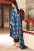 Charizma Combinations Eid Lawn Collection with Embroidered Chiffon Dupatta – CC23-20