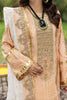 Charizma Mah-E-Noor Embroidered Cambric Jacquard Collection – CMN22-01