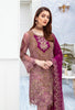 Ramsha Chevron Chiffon Collection Vol 2  – A-210