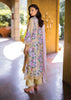 Elaf Chikankari Lawn Collection 2024 – ECT-04A TWINKLE