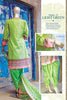 HZ Textiles Diamond Classic Lawn Collection – Design 22 Light Green