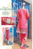 HZ Textiles Diamond Classic Lawn Collection – Design 22 Peachish Pink