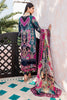 Jade Urbane Lawn Collection with Chiffon Dupatta – 20139A