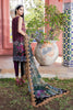 Jade Urbane Lawn Collection with Chiffon Dupatta – 20140A