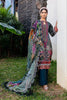Jade Urbane Lawn Collection with Chiffon Dupatta – 20140B